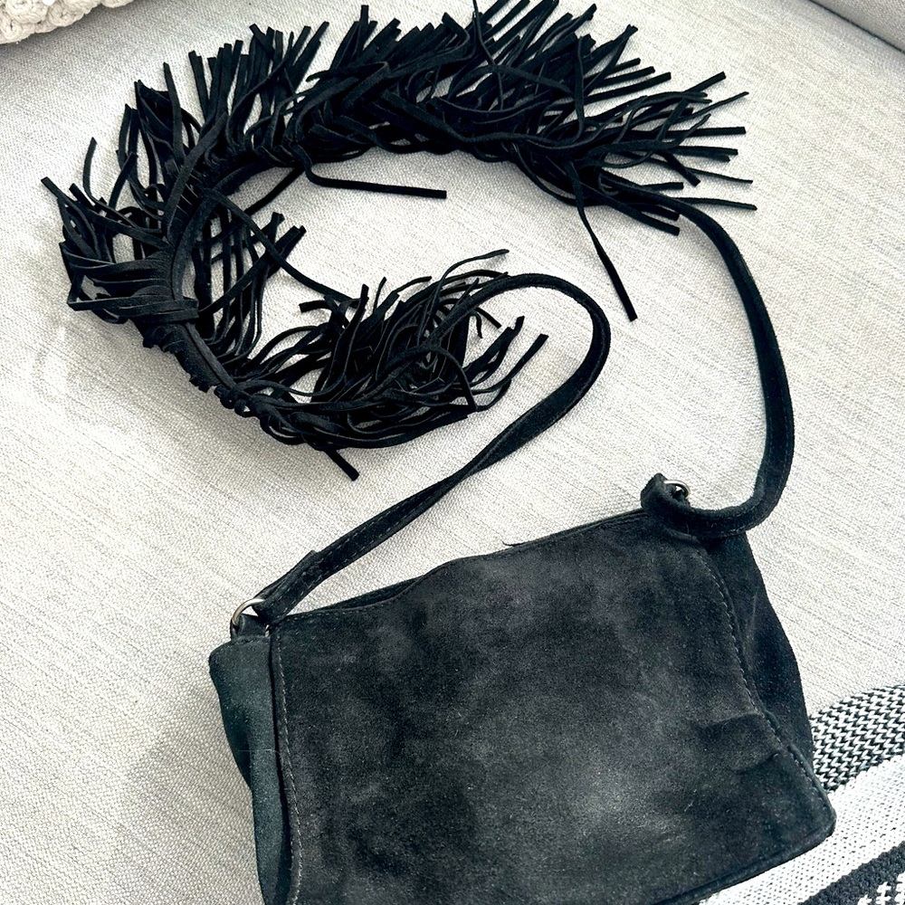 Awesome Zara bag!